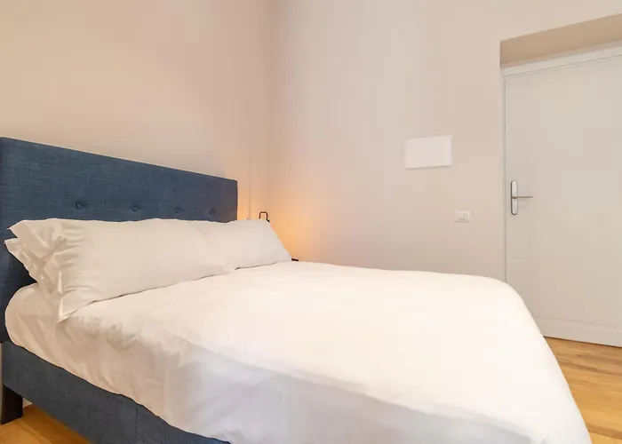 게스트하우스 Cunabu Emilio 로마