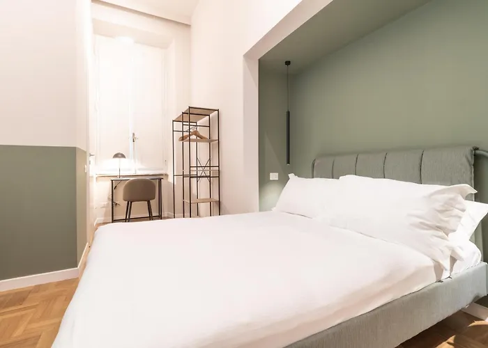 Cunabu Emilio 게스트하우스