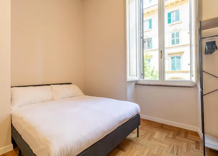 Cunabu Emilio 게스트하우스