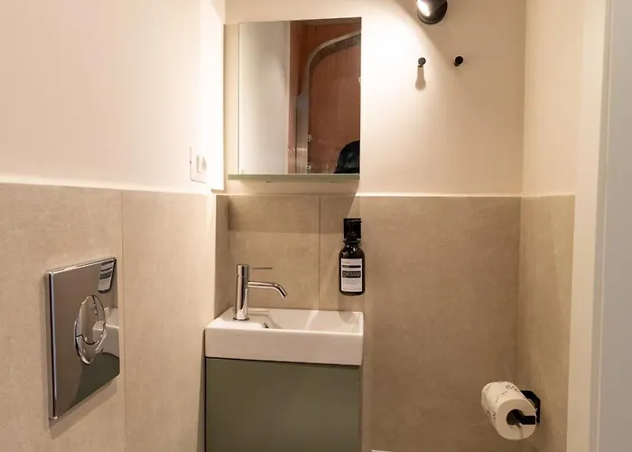 게스트하우스 Cunabu Emilio 3*