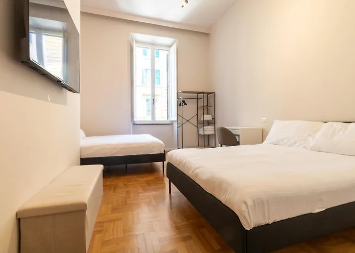 Cunabu Emilio 게스트하우스