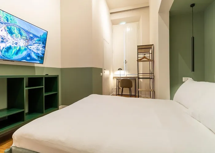 게스트하우스 Cunabu Emilio 3*