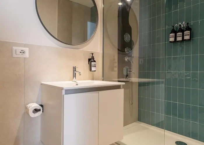 게스트하우스 Cunabu Emilio 로마