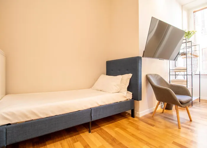 Cunabu Emilio 3* 로마