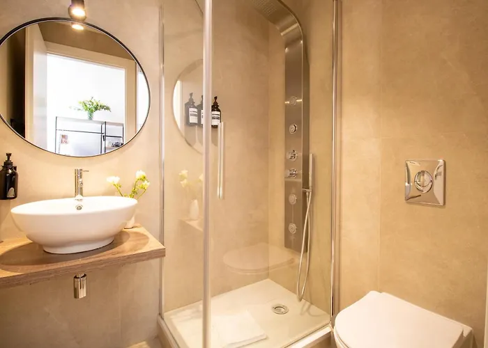 Cunabu Emilio 게스트하우스