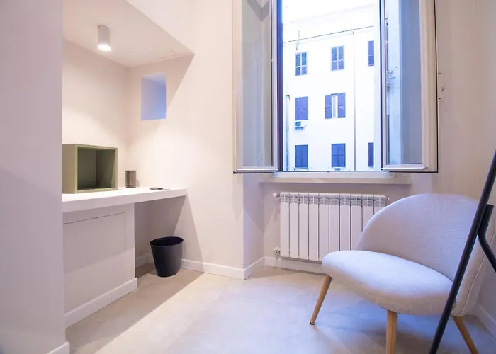 Cunabu Emilio 3* 로마