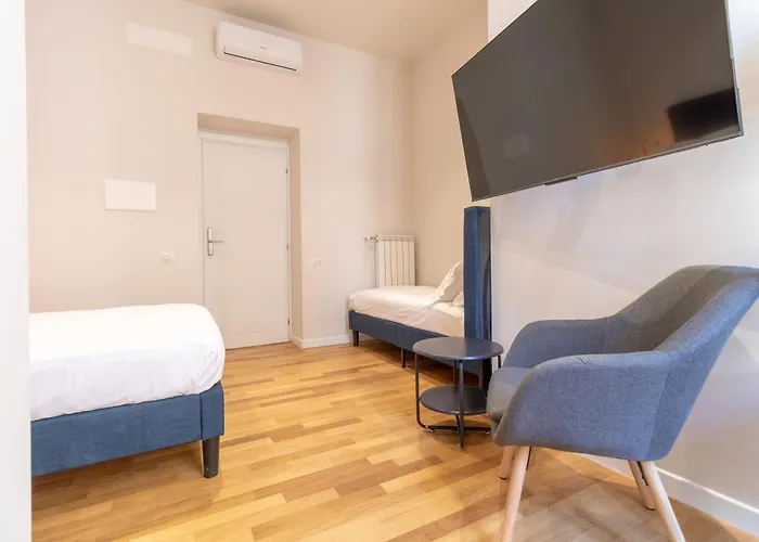 Cunabu Emilio 게스트하우스