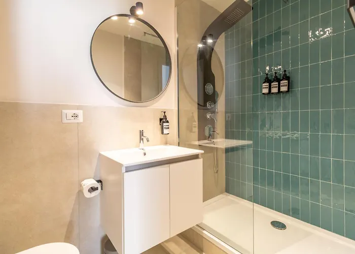 게스트하우스 Cunabu Emilio 3*