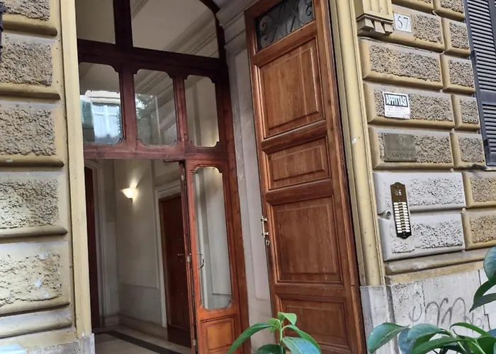 Cunabu Emilio 게스트하우스