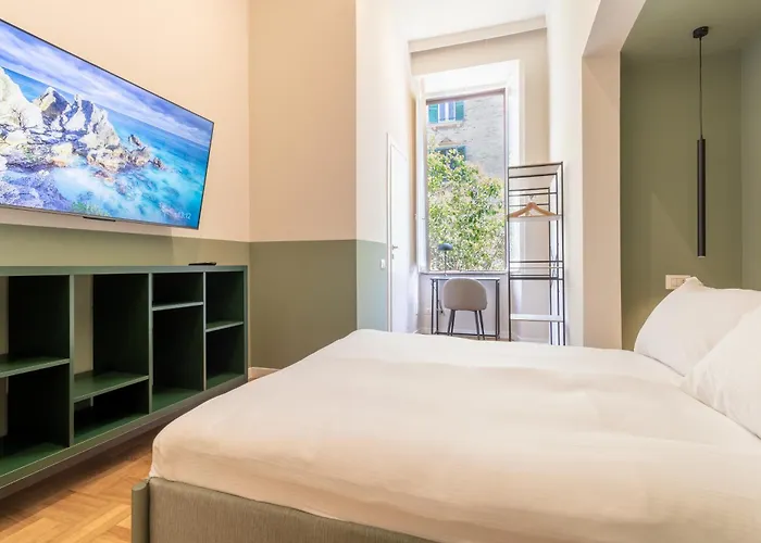 Cunabu Emilio 게스트하우스