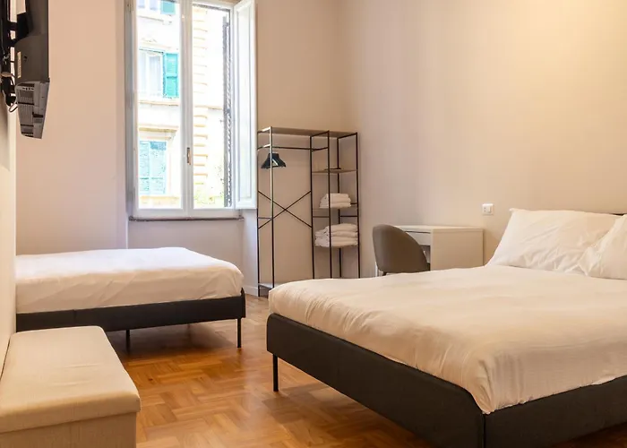 게스트하우스 Cunabu Emilio 3*