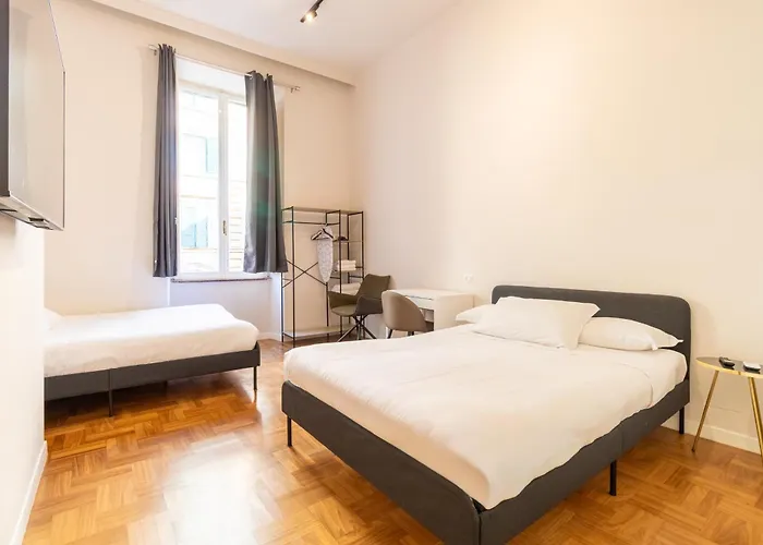 Cunabu Emilio 게스트하우스