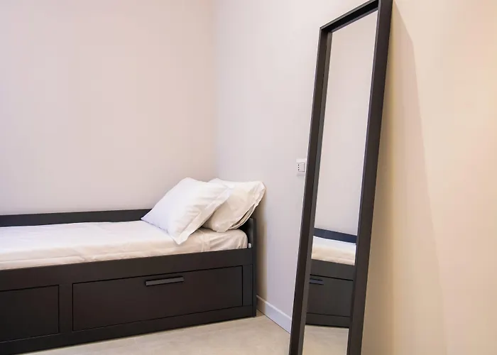 게스트하우스 Cunabu Emilio 3*