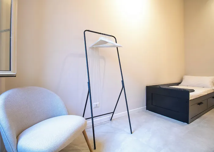 Cunabu Emilio 게스트하우스 로마