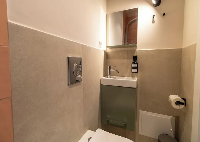 Cunabu Emilio 게스트하우스