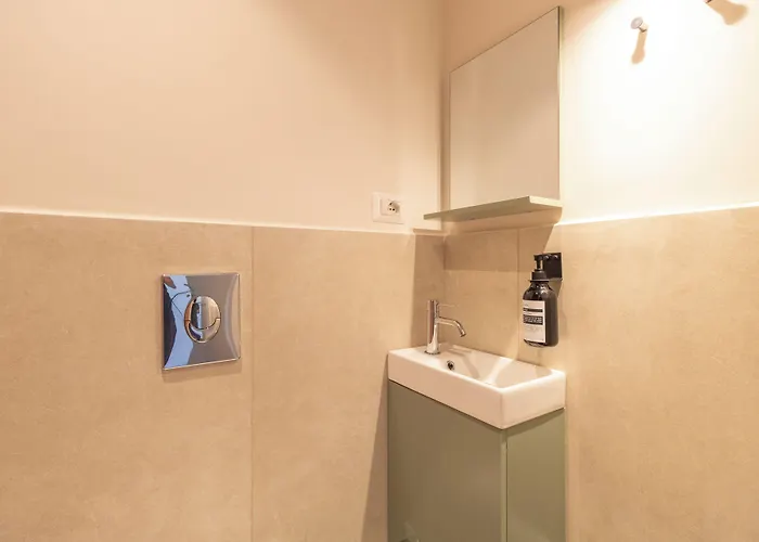 게스트하우스 Cunabu Emilio 로마