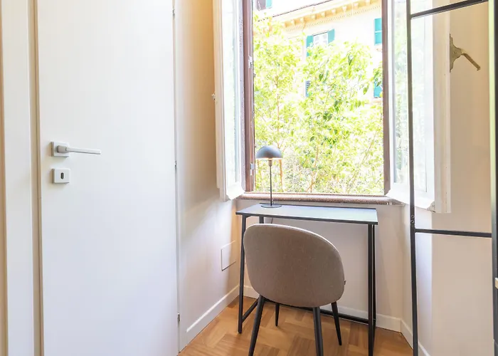 Cunabu Emilio 3* 로마