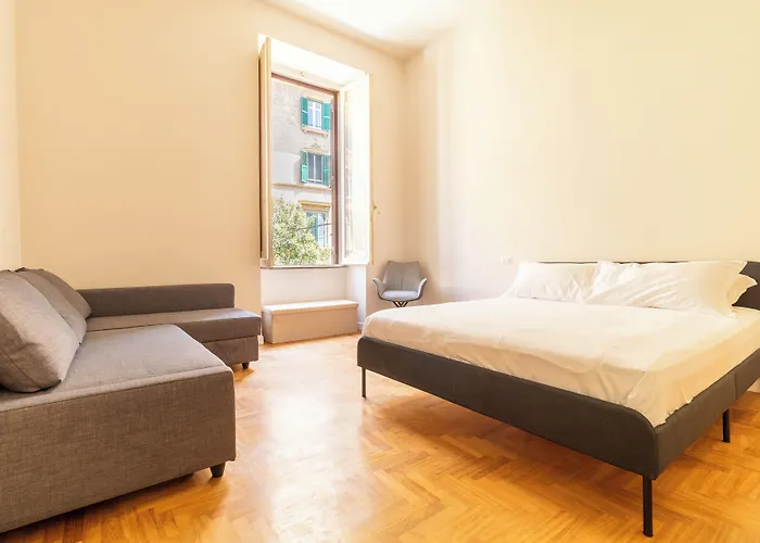 게스트하우스 Cunabu Emilio