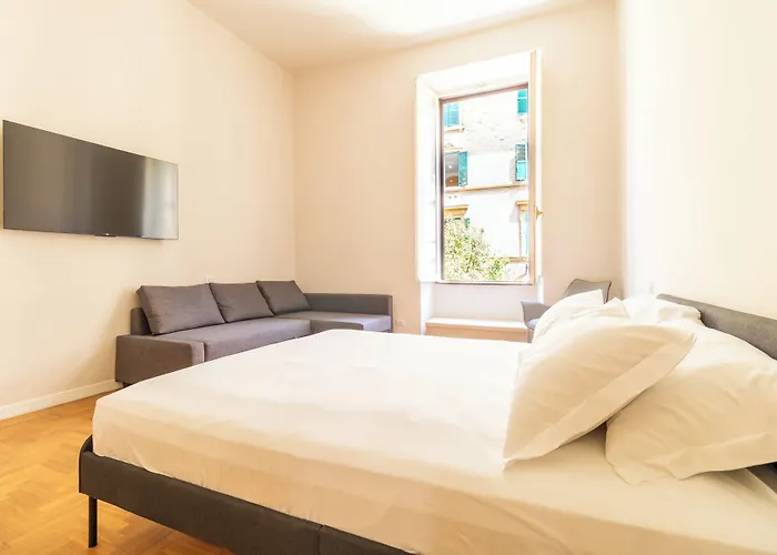 게스트하우스 Cunabu Emilio