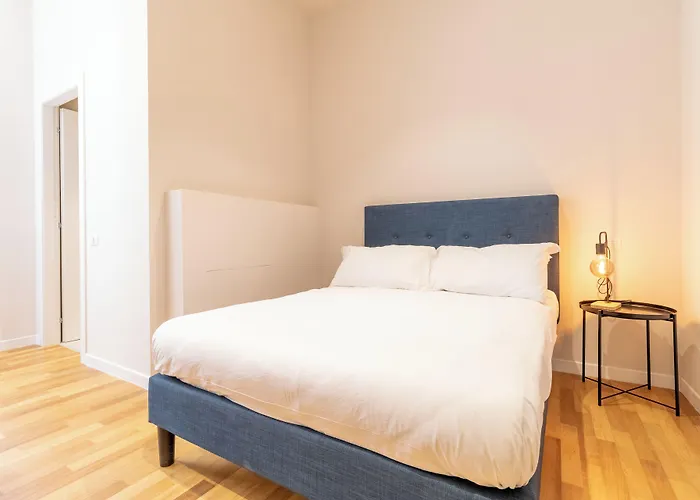 게스트하우스 Cunabu Emilio 3*