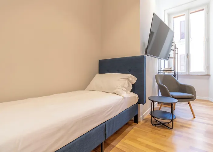 Cunabu Emilio 게스트하우스