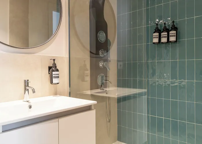 Cunabu Emilio 게스트하우스 3*