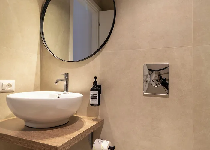 Cunabu Emilio 게스트하우스 3*