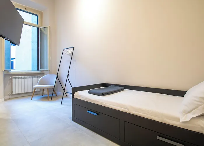 Cunabu Emilio 3* 로마