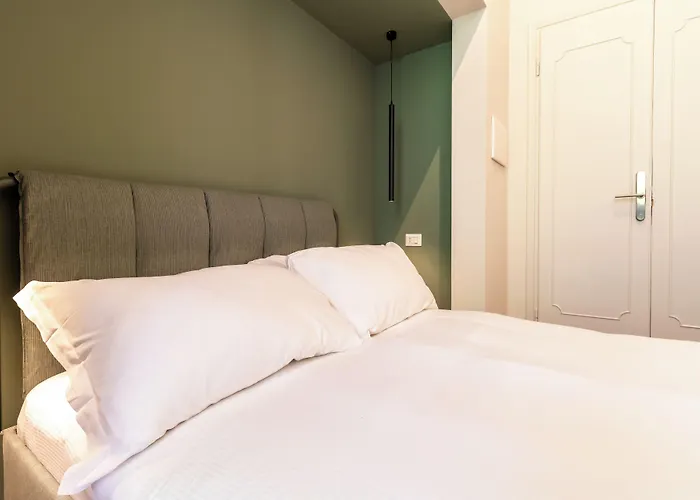 Cunabu Emilio 게스트하우스 로마