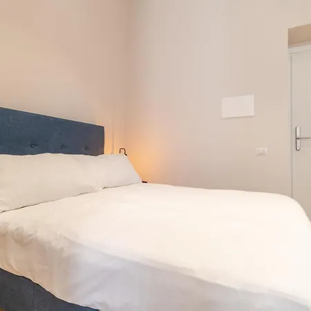 Casa de hóspedes Cunabu Emilio Roma