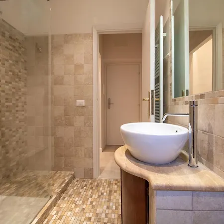 Cunabu Emilio Casa de hóspedes Roma