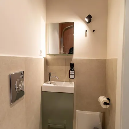 Casa de hóspedes Cunabu Emilio 3*