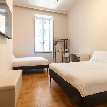 Cunabu Emilio Casa de hóspedes