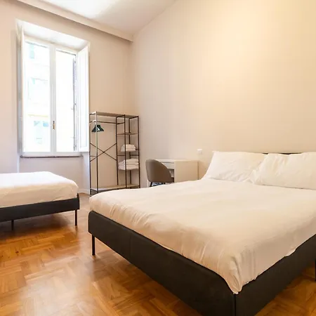 Cunabu Emilio Casa de hóspedes Roma