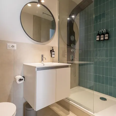 Casa de hóspedes Cunabu Emilio Roma