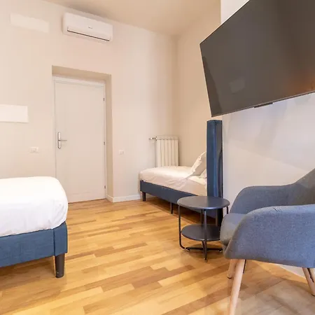 Cunabu Emilio Casa de hóspedes