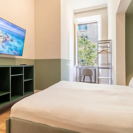 Cunabu Emilio Casa de hóspedes