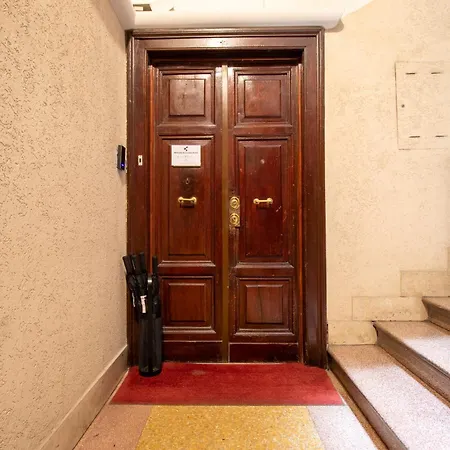 Casa de hóspedes Cunabu Emilio 3*