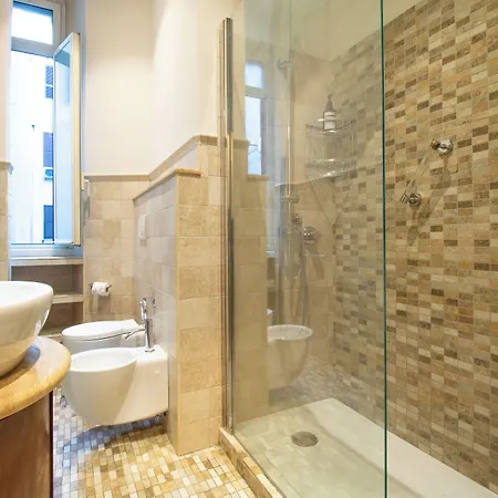 Cunabu Emilio 3* Roma