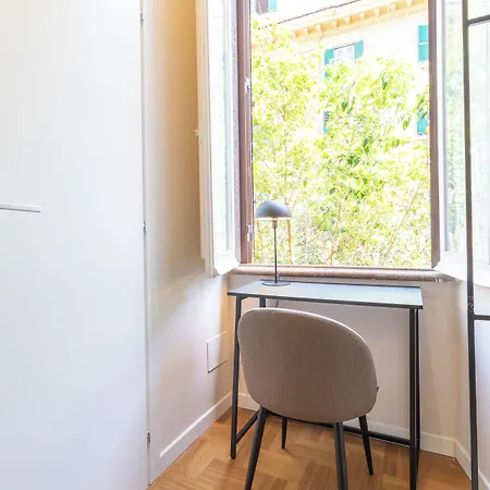 Cunabu Emilio 3* Roma