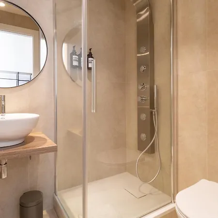 Pensjonat Cunabu Emilio