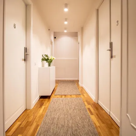 Pensjonat Cunabu Emilio 3*