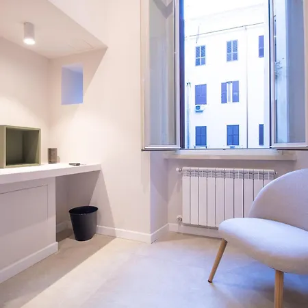 Cunabu Emilio 3* Rzym