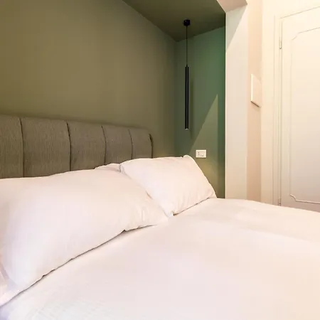 Cunabu Emilio 4* Rzym