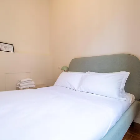 Cunabu Emilio Pensjonat Rzym