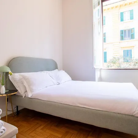 Cunabu Emilio 4* Rzym