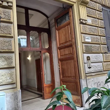 Cunabu Emilio Гостевой дом