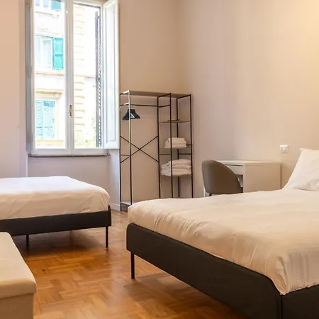 Pensjonat Cunabu Emilio 3*