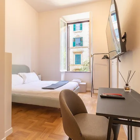 Cunabu Emilio Гостевой дом 3*