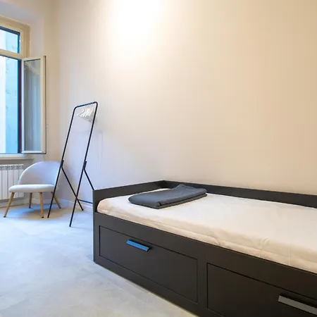 Pensjonat Cunabu Emilio